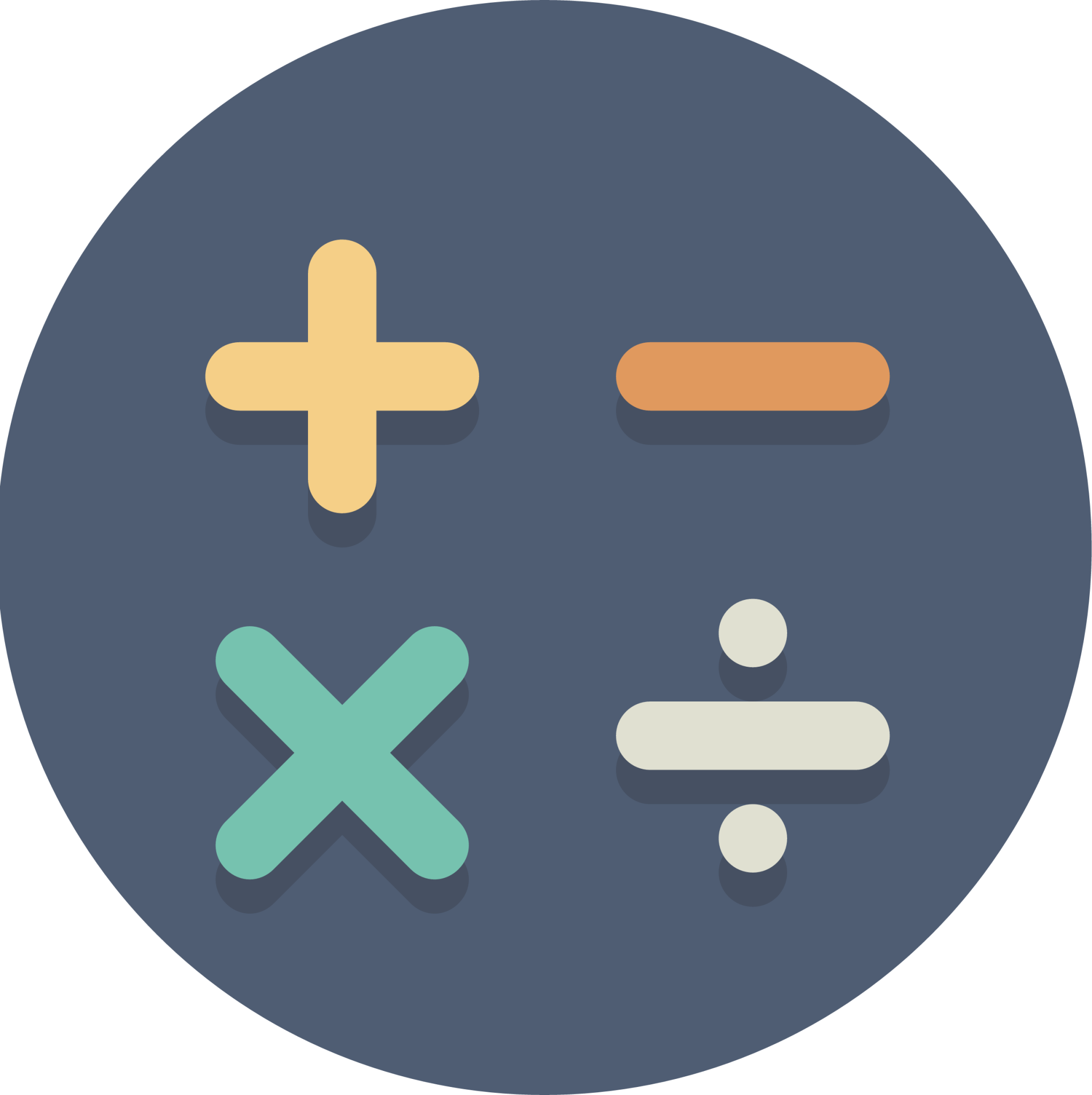 Simple Calculator