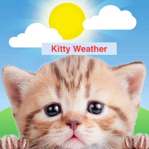 CatWeatherChatBot