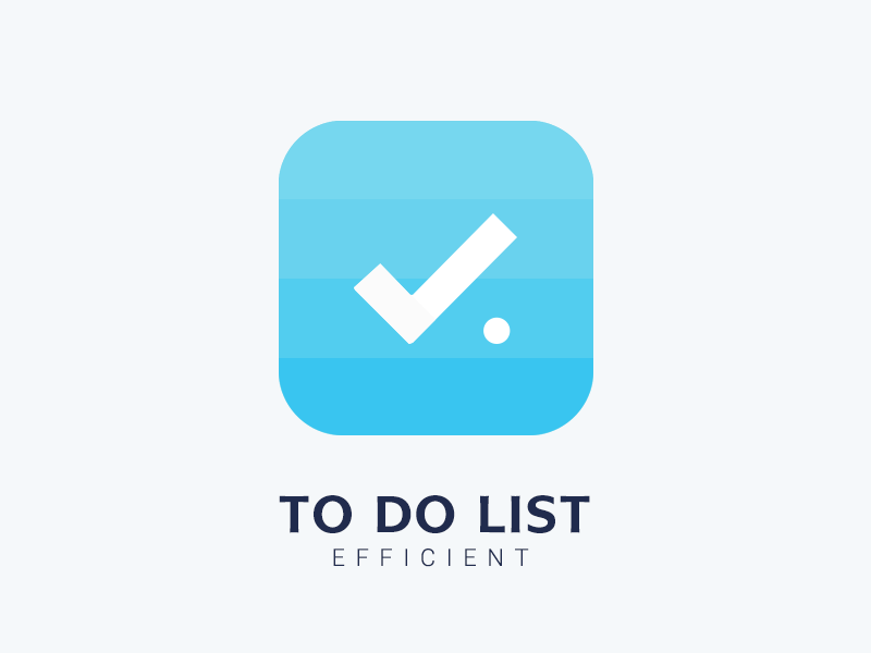 Todo List