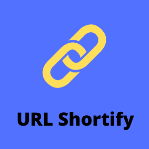 URL Shortener